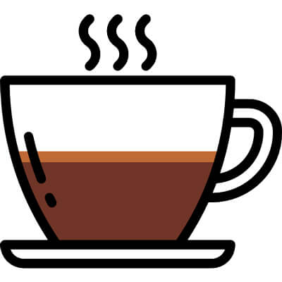 caffè lungo o corto caffè corto Caffè Semplice blog