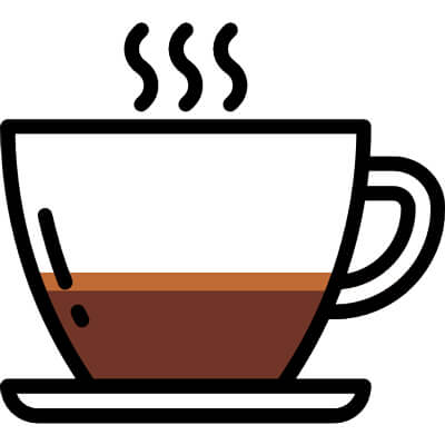 caffè lungo o corto caffè ristretto Caffè Semplice blog