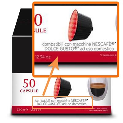 capsule-compatibili-etichetta-confezione-Caffe-Semplice