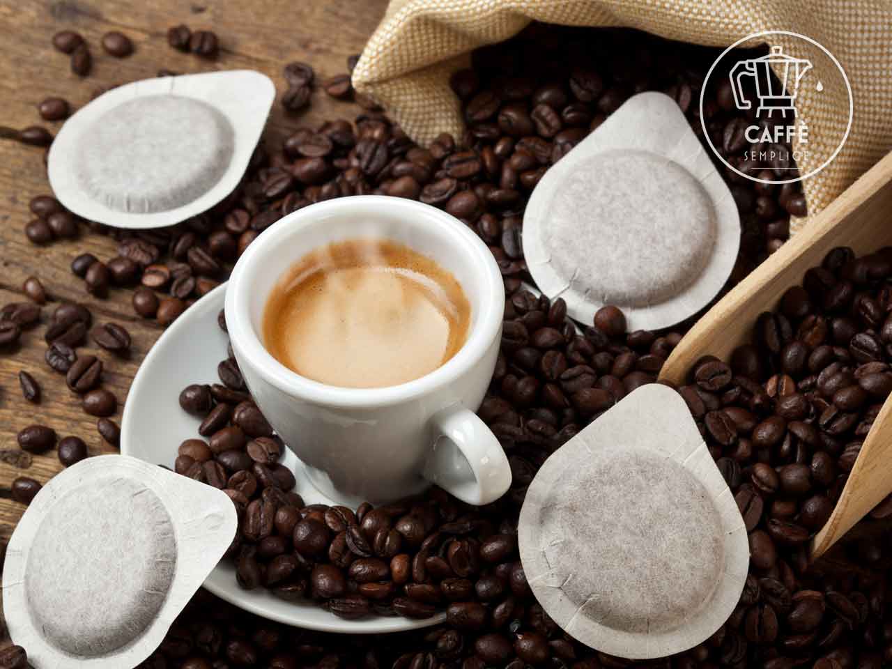 Cialde-compatibili-caffè-espresso-Caffè-Semplice