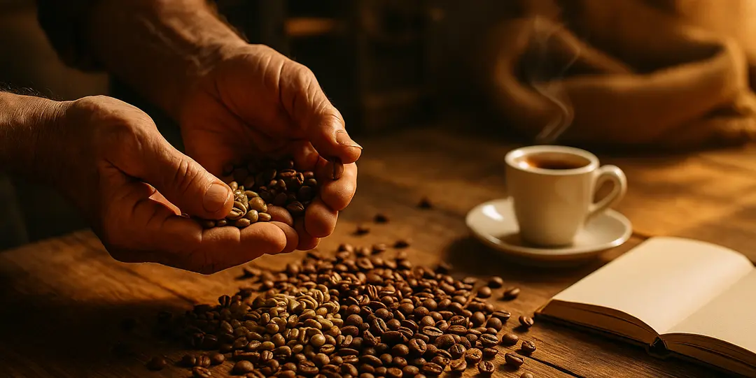 Gian-Luigi-Nora-maestro-del-caffè-Caffè-Semplice-shop-online-caffè-espresso